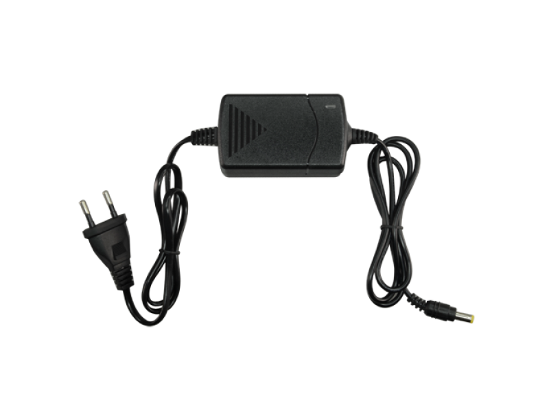 12V DC 1,5A Power Supply