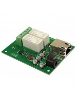IP relay board