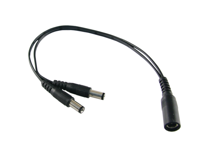 Power split cable